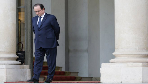 hollande