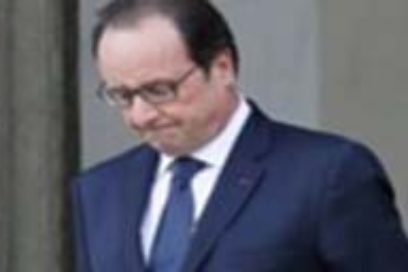 Hollande podría ser el primer jefe de Estado francés en viajar a Cuba