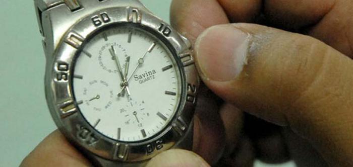 Foto: Tomada del periódico Granma