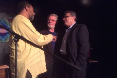 “Busboys and Poets” y cómo viajar de EE.UU. a Cuba