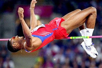 Javier Sotomayor: 26 de años imbatible