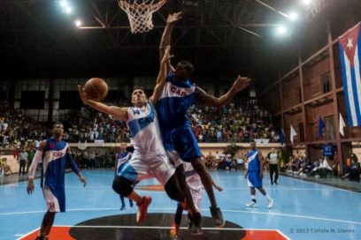 LSB: Campeones y canastas; y viceversa