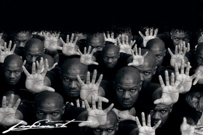 “La obra de Lara es un perenne descubrirse a sí mismo…”