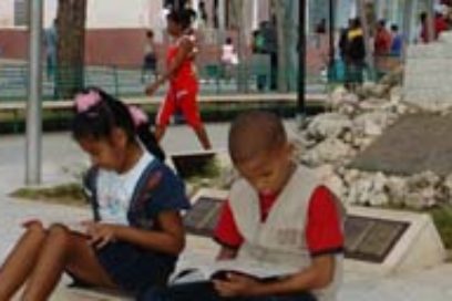 Guantánamo: Feria del libro rendirá tributo a Martí