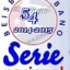 Logo de la 54 Serie Nacional de Béisbol