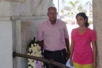 Homenaje a José Martí inicia jornada de la prensa en Santiago de Cuba