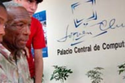 La tecnología al servicio del pueblo