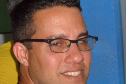 Pavel celebró su cumpleaños