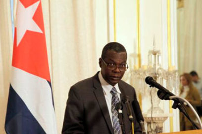 Cuba expuso preocupaciones sobre derechos humanos en EE.UU.