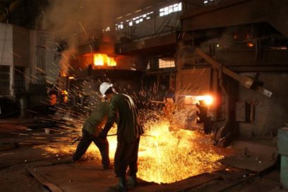 Día del Trabajador Metalúrgico y de la Electrónica: mover a la economía