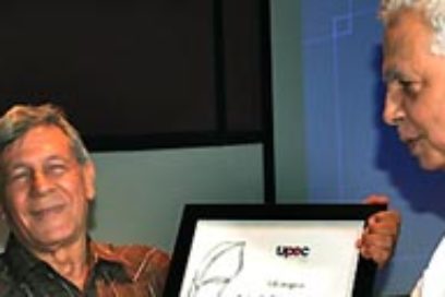 En el Periodismo tendrá la nación una sólida columna de apoyo