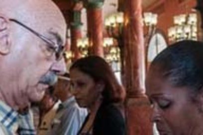 Entregan Distinción Félix Elmuza a periodistas destacados