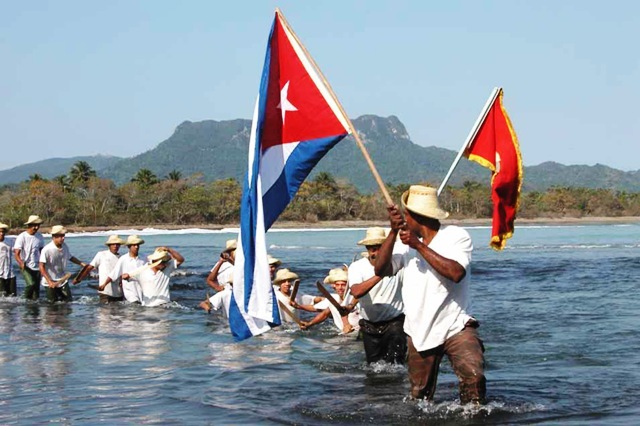 Foto: Del autor