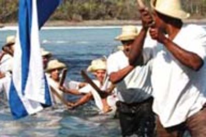 Conmemorarán en Guantánamo Primero y 11 de abril