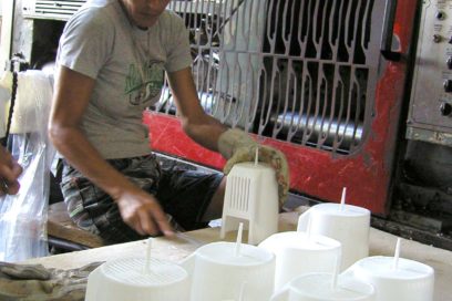 La Resolución 17 mueve la industria