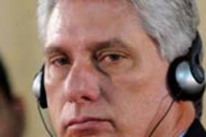 Destaca Díaz-Canel carácter solidario de Petrocaribe