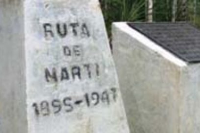 120 años de Martí en Guantánamo:  Emilio, el que cuida el Rancho