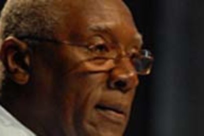 Primero de Mayo, preámbulo del VII Congreso del Partido