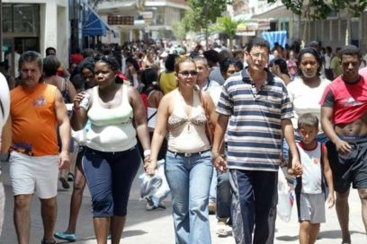 Jorge Luis Acanda: Hablamos de reestructurar la hegemonía en Cuba