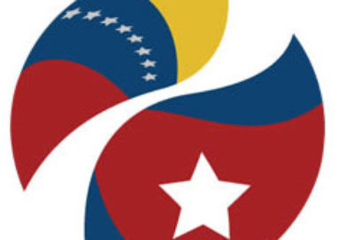 Músicos cubanos en concierto solidario por Venezuela