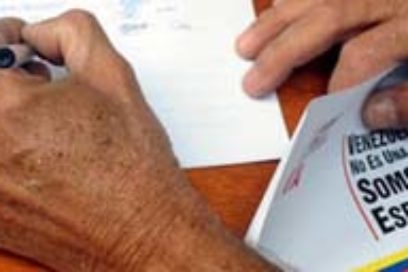 Venezuela saldrá victoriosa en esta contienda, dice Tony Guerrero