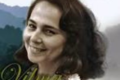 Homenaje en Santiago de Cuba a Vilma Espín en su natalicio