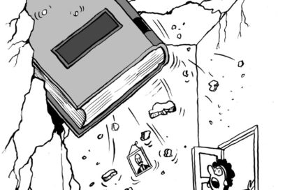 Llamado desde Cruces