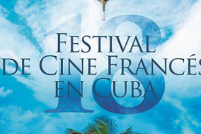 Regreso al Festival de Cine Francés