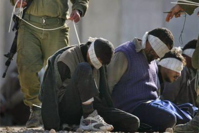 Las cárceles israelíes, un infierno para los presos palestinos