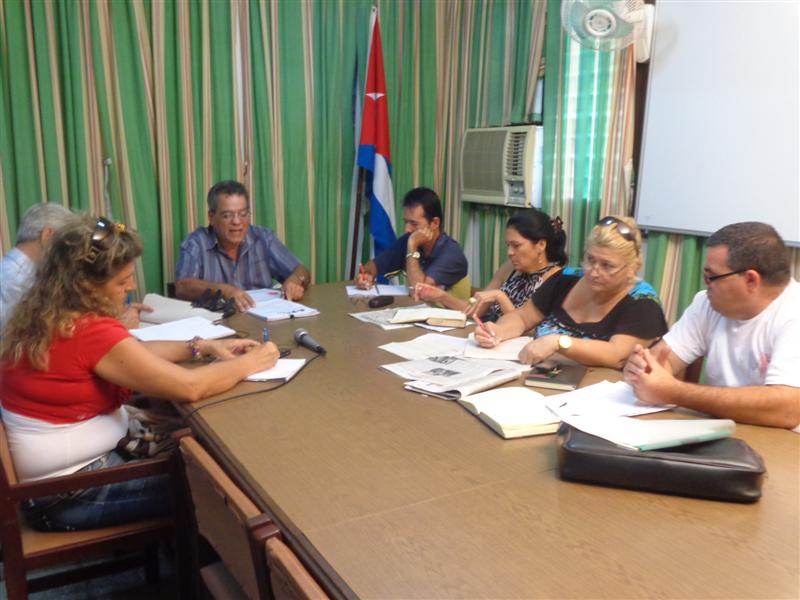 Los diferentes sindicatos trazan estrategias para protagonizar un Primero de Mayo contundente