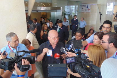 Denuncia Cuba nueva manipulación en el Foro de la Sociedad Civil