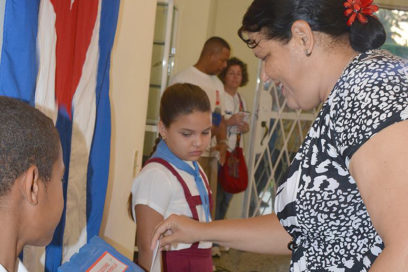 Compromiso con la patria y su historia