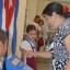 En sus declaraciones a la prensa la también miembro del Buró Político ratificó que estos comicios constituyen otro testimonio del compromiso del pueblo cubano con la historia patria, la Revolución, nuestro socialismo y la delegación que nos representó en la recién concluida Cumbre de los Pueblos en Panamá.