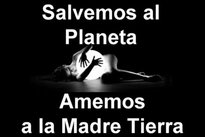 Nuestra América unida, también por la Pachamama