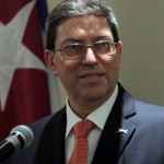 Productiva reunión entre Raúl y Obama en la VII Cumbre de las Américas