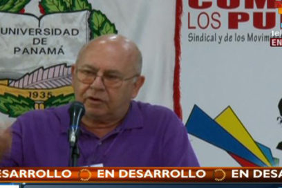 Raúl envía saludo a clausura de Cumbre de los Pueblos