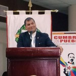 La historia hay que contarla para no ser víctima de los victimarios