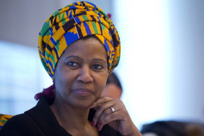 Women: Equality and Empowerment