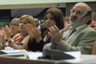 Convención Internacional Cuba Salud cierra sus puertas