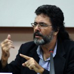Abel Prieto: no dialogaremos con terroristas