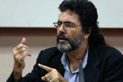 Abel Prieto: no dialogaremos con terroristas