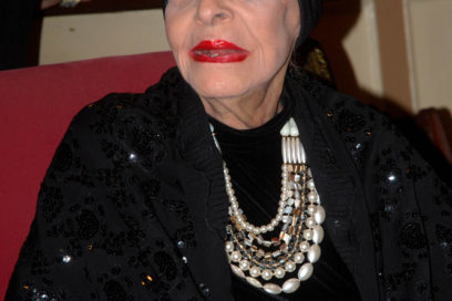 Recibe Alicia Alonso el más alto reconocimiento que otorga la provincia de Cienfuegos (+ Fotos)