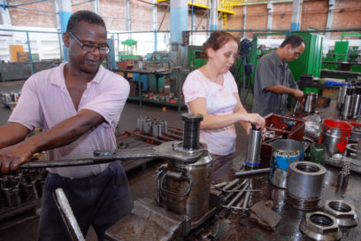 Convocar, coordinar y exigir, palabras claves para la Anir
