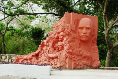 Arroyo Hondo: Donde se salvó la Patria