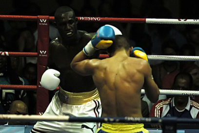 La Cruz aportó quinto boleto olímpico