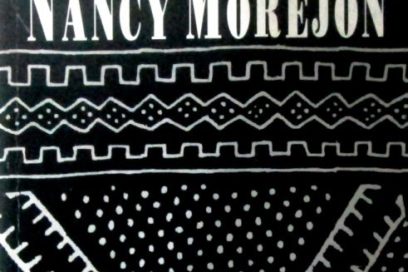 Cantares de Nancy Morejón