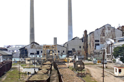 Pita victorioso central Ciro Redondo