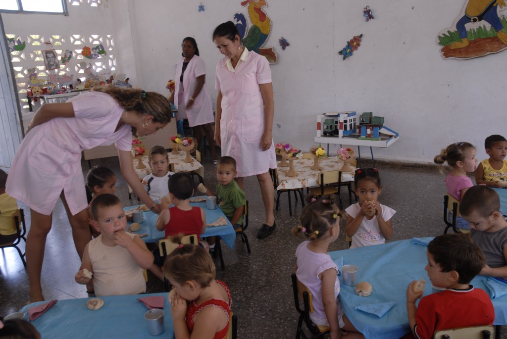 Circulo-Infantil-Cuba