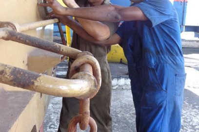 Concluye proceso de balance de la ANIR en el país