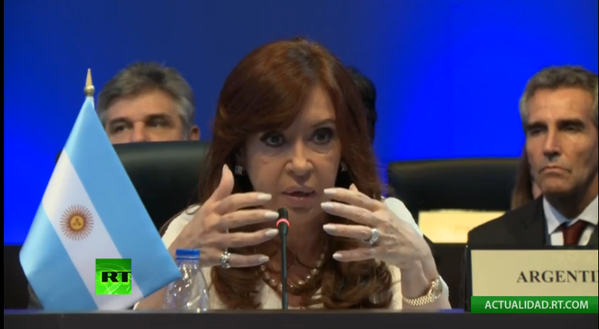 foto: @ActualidadRT